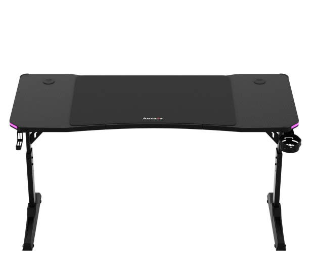 Huzaro Hero 3.6 RGB Black - 1364834 - zdjęcie 3